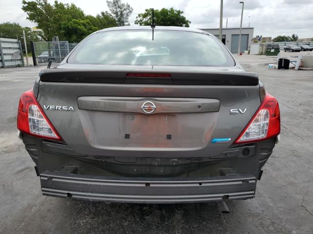 Photo 6 from auction – 2016 NISSAN VERSA S with VIN 3N1CN7AP4GL850748