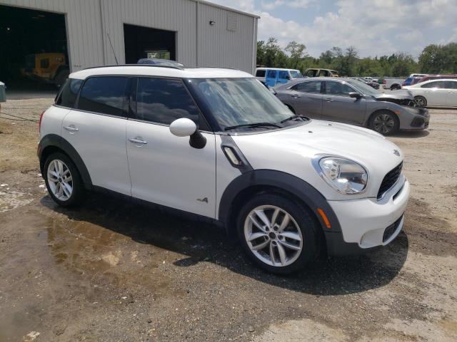 Photo 4 from auction – 2012 MINI COOPER COU with VIN WMWZC5C56CWL56079
