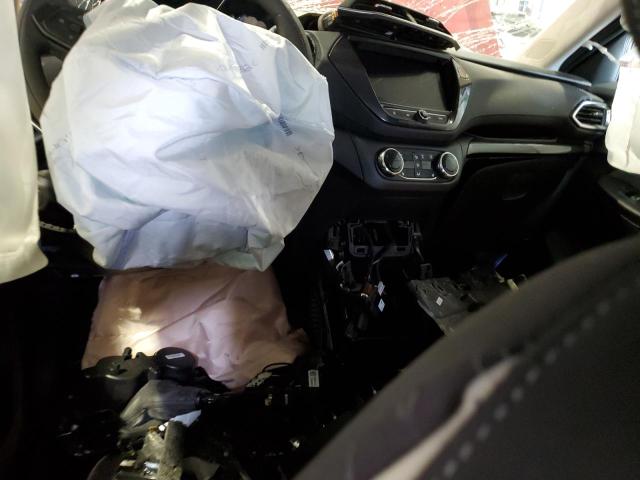 Photo 8 from auction – 2023 CHEVROLET TRAILBLAZE with VIN KL79MRSL0PB068981