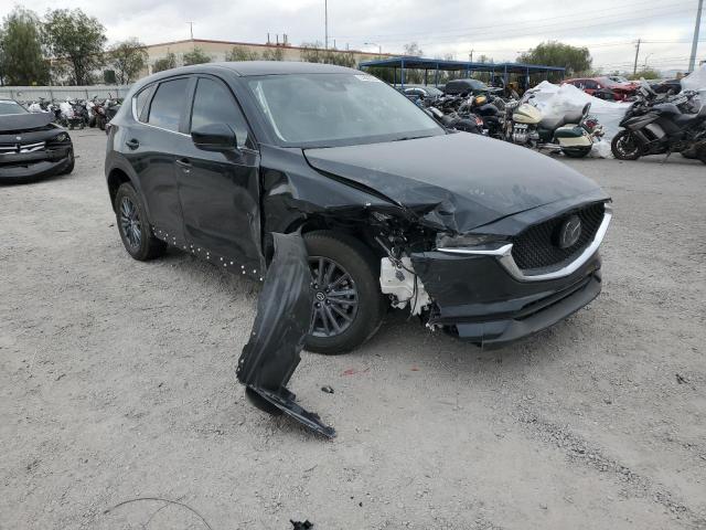Photo 4 from auction – 2021 MAZDA CX-5 SPORT with VIN JM3KFBBM1M1311897