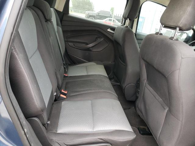 Photo 11 from auction – 2018 FORD ESCAPE SE with VIN 1FMCU0GDXJUB16144