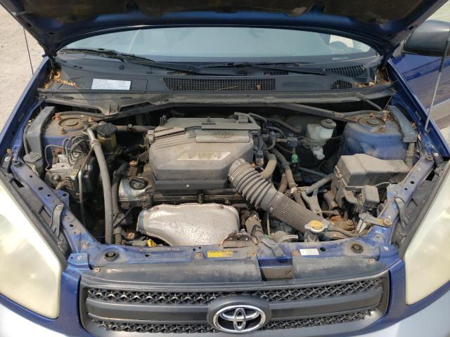 Zdjęcie 12 z aukcji – 2005 TOYOTA RAV4 z VIN JTEGD20V450077872