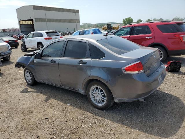 Photo 2 from auction – 2009 FORD FOCUS SE with VIN 1FAHP35N79W152670