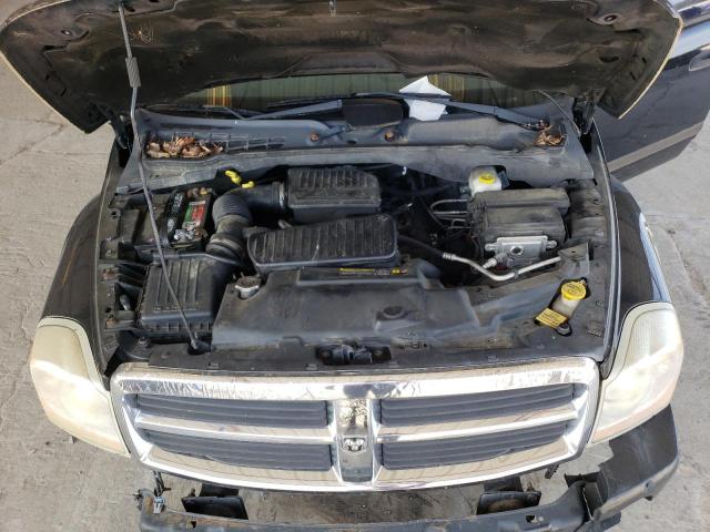 Photo 12 from auction – 2006 DODGE DURANGO SX with VIN 1D4HD38N26F113496