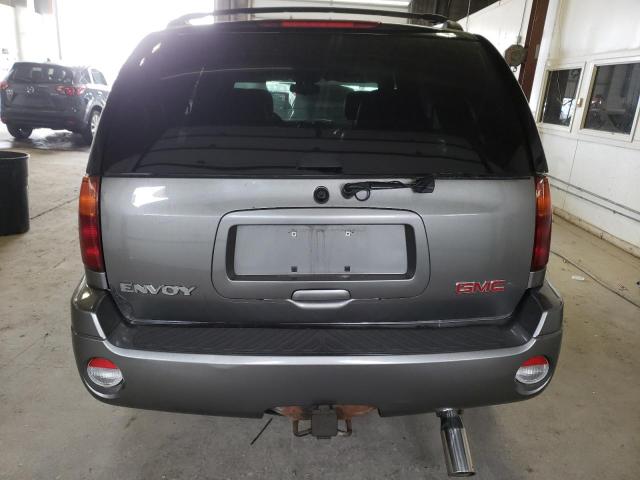 Photo 6 from auction – 2005 GMC ENVOY DENA with VIN 1GKET63M752346416