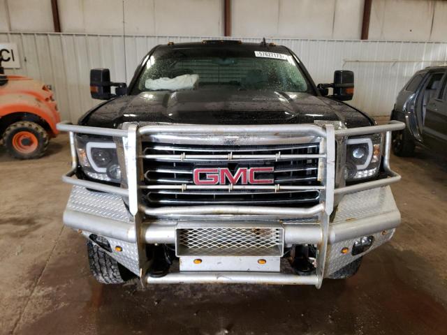 Photo 5 from auction – 2015 GMC SIERRA K35 with VIN 1GT421C83FF663507