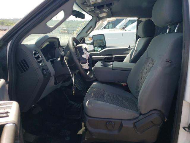 Photo 7 from auction – 2016 FORD F250 SUPER with VIN 1FT7W2BT8GEC90159