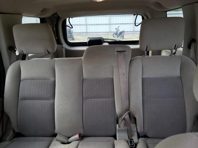 Photo 10 from auction – 2007 FORD EXPLORER X with VIN 1FMEU73E87UA61430