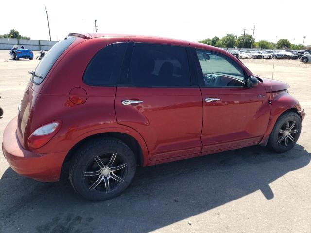 Photo 3 from auction – 2006 CHRYSLER PT CRUISER with VIN 3A4FY58BX6T227725