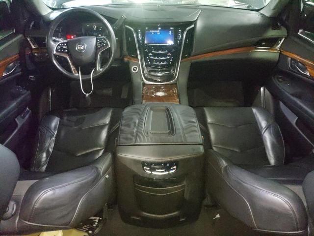 Photo 8 from auction – 2015 CADILLAC ESCALADE P with VIN 1GYS4CKJ4FR248576