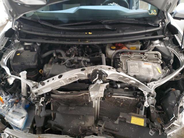 Photo 12 from auction – 2013 TOYOTA PRIUS C with VIN JTDKDTB31D1532797