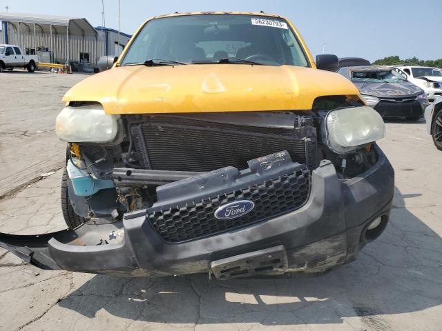 Photo 5 from auction – 2007 FORD ESCAPE HEV with VIN 1FMYU59H17KC05205