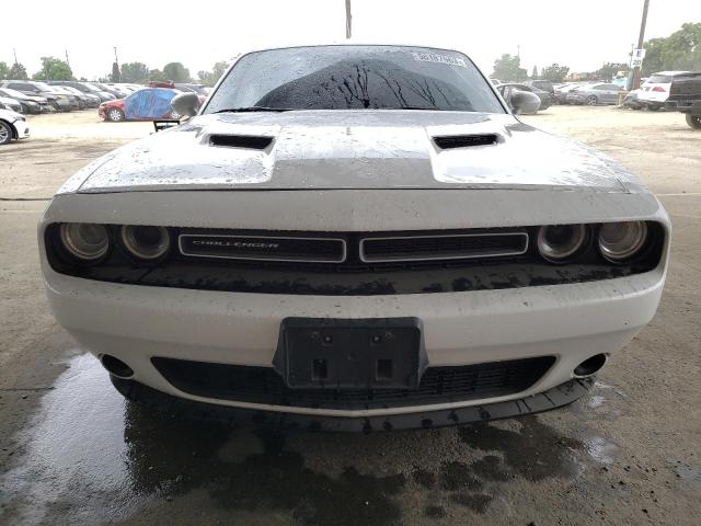 Photo 5 from auction – 2017 DODGE CHALLENGER with VIN 2C3CDZAG4HH569012