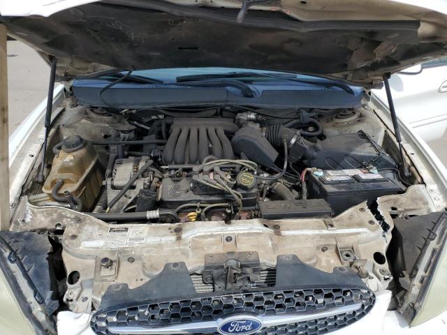 Zdjęcie 11 z aukcji – 2001 FORD TAURUS SES z VIN 1FAFP55U71G260800