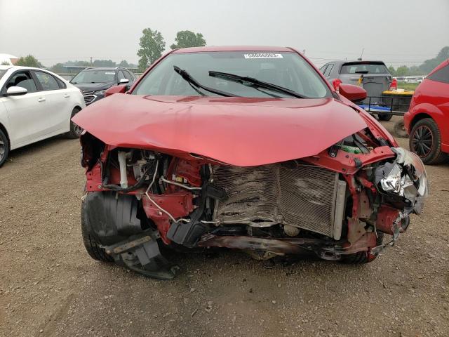 Photo 5 from auction – 2014 TOYOTA COROLLA L with VIN 2T1BURHE5EC022090