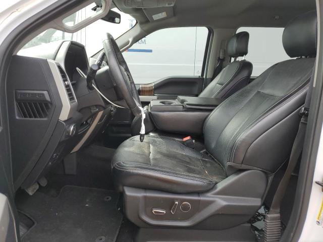 Photo 7 from auction – 2018 FORD F150 SUPER with VIN 1FTEW1E54JKE49220
