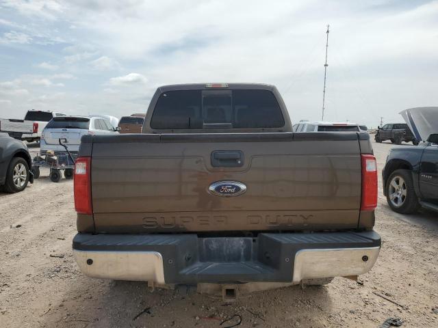 Photo 6 from auction – 2015 FORD F250 SUPER with VIN 1FT7W2BT6FED49949