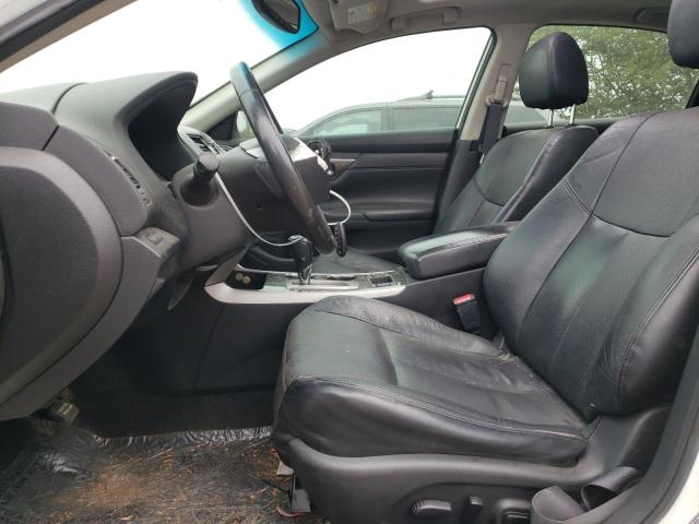 Photo 7 from auction – 2015 NISSAN ALTIMA 2.5 with VIN 1N4AL3AP9FC443057