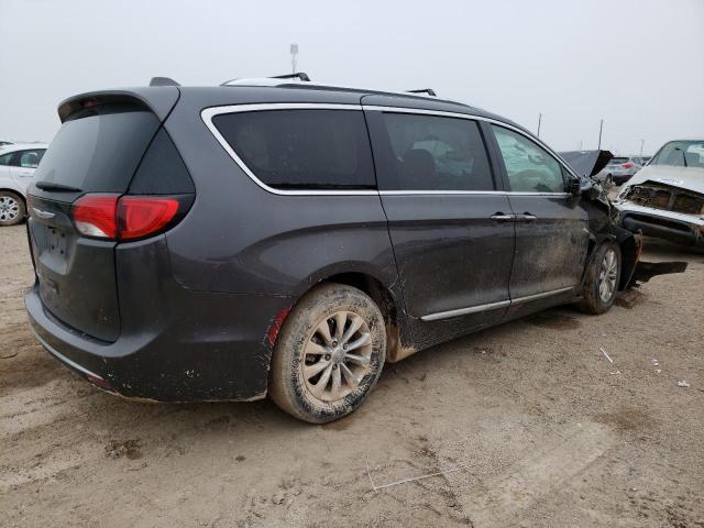 Photo 3 from auction – 2018 CHRYSLER PACIFICA T with VIN 2C4RC1BG8JR114852