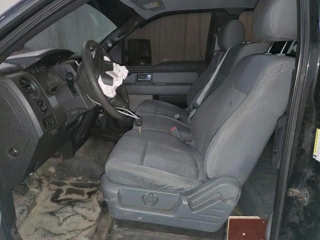 Photo 7 from auction – 2013 FORD F150 SUPER with VIN 1FTFX1EF3DFD24278