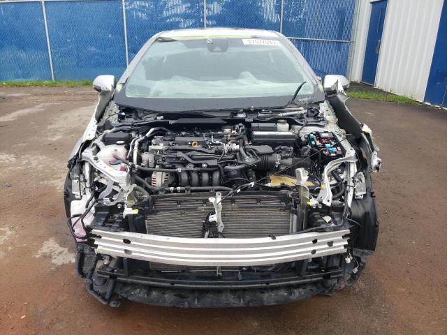 Photo 5 from auction – 2022 TOYOTA COROLLA SE with VIN 5YFB4MBE2NP115984