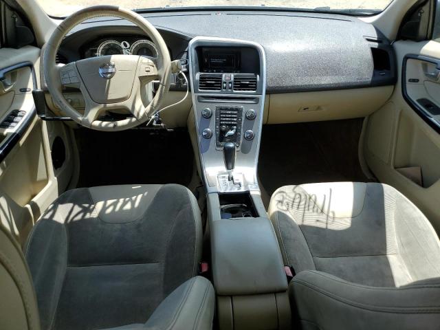 Photo 8 from auction – 2012 VOLVO XC60 3.2 with VIN YV4952DL2C2261483