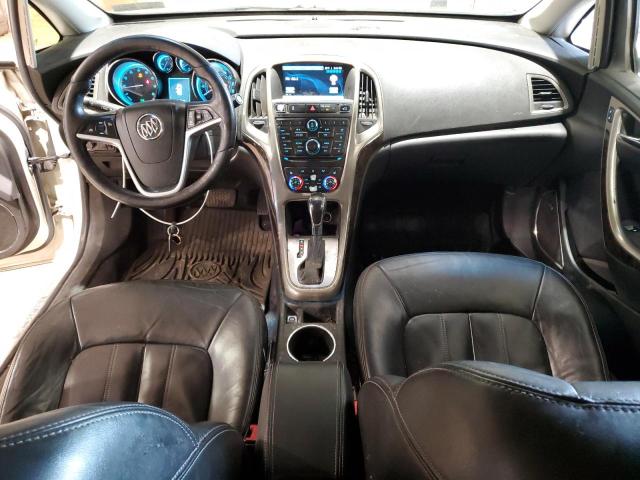 Photo 8 from auction – 2012 BUICK VERANO with VIN 1G4PS5SK9C4149939