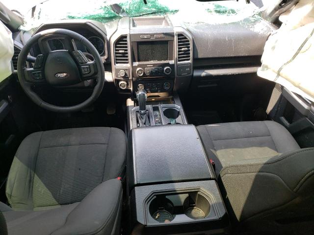 صورة رقم 8 من المزاد - 2016 FORD F150 SUPER مع VIN 1FTEW1EF0GFC54760