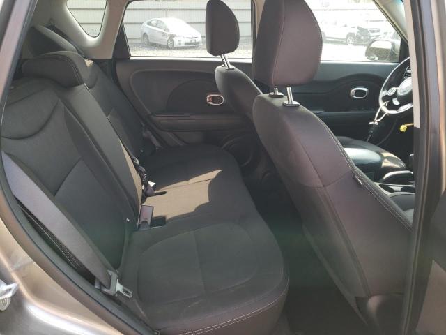 Photo 10 from auction – 2016 KIA SOUL with VIN KNDJN2A21G7400880