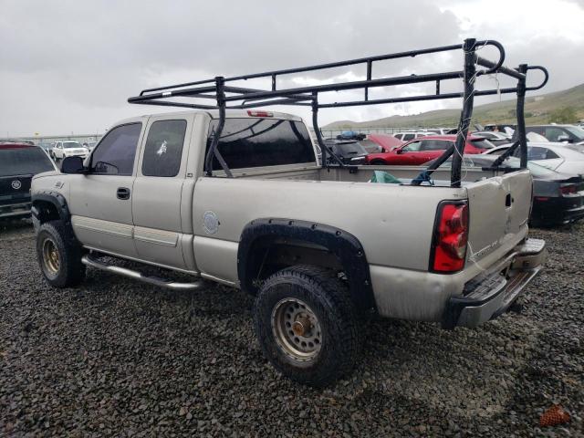 Photo 2 from auction – 2004 CHEVROLET SILVERADO with VIN 1GCEK19T14E227659