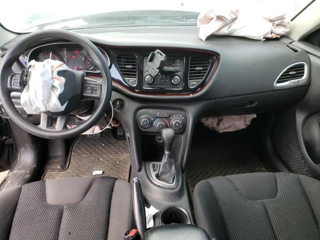 Photo 8 from auction – 2015 DODGE DART SE with VIN 1C3CDFAA1FD432632