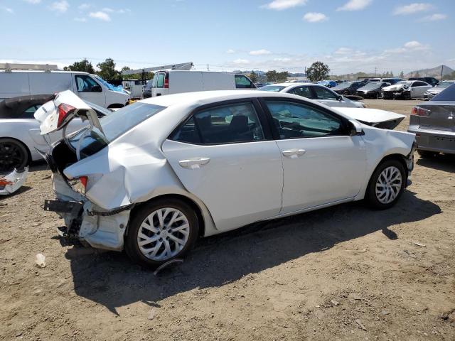 Photo 3 from auction – 2019 TOYOTA COROLLA L with VIN 5YFBURHE3KP901342