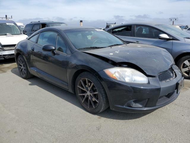 Photo 4 from auction – 2012 MITSUBISHI ECLIPSE GS with VIN 4A31K5DF3CE007796