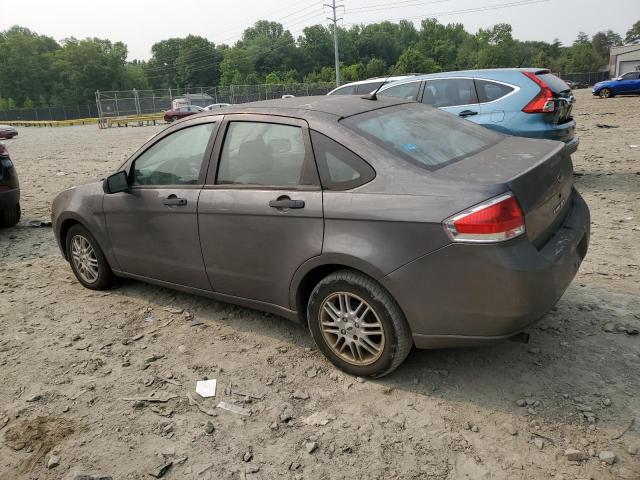 Photo 2 from auction – 2009 FORD FOCUS with VIN 1FAHP35N49W248739