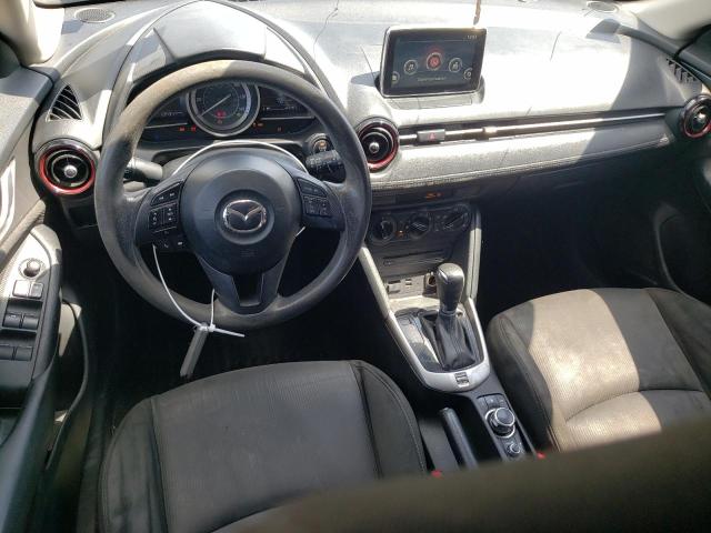 Photo 8 from auction – 2017 MAZDA CX-3 SPORT with VIN JM1DKDB73H0162794