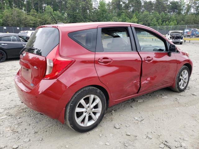 Photo 3 from auction – 2014 NISSAN VERSA NOTE with VIN 3N1CE2CPXEL363566