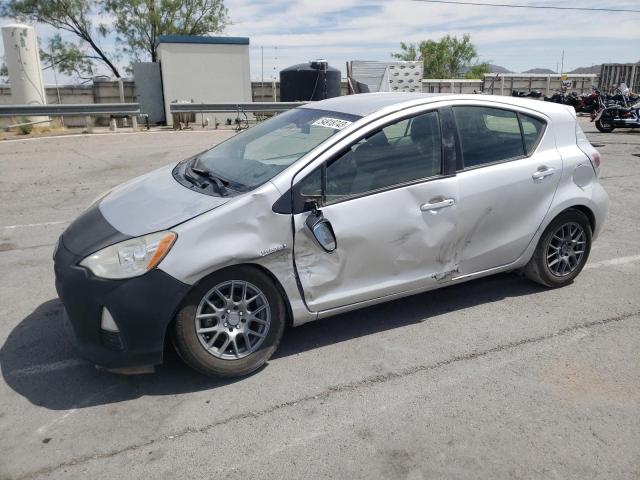 Photo 1 from auction – 2013 TOYOTA PRIUS C with VIN JTDKDTB37D1545327