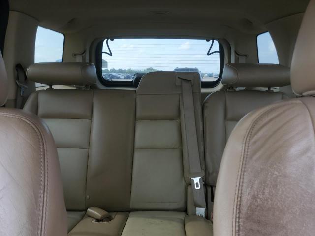 Photo 10 from auction – 2006 FORD EXPLORER E with VIN 1FMEU74E26UB49693