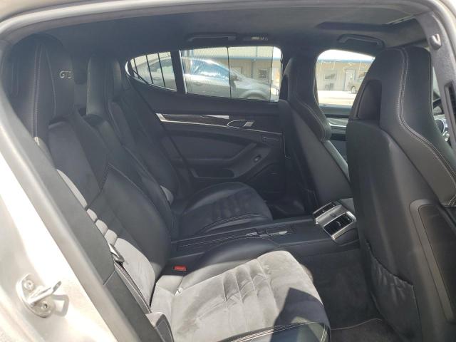 Photo 10 from auction – 2013 PORSCHE PANAMERA G with VIN WP0AF2A75DL075131