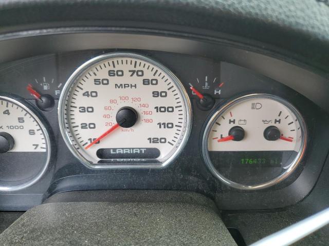 Photo 9 from auction – 2008 FORD F150 with VIN 1FTPX14V78FB18576