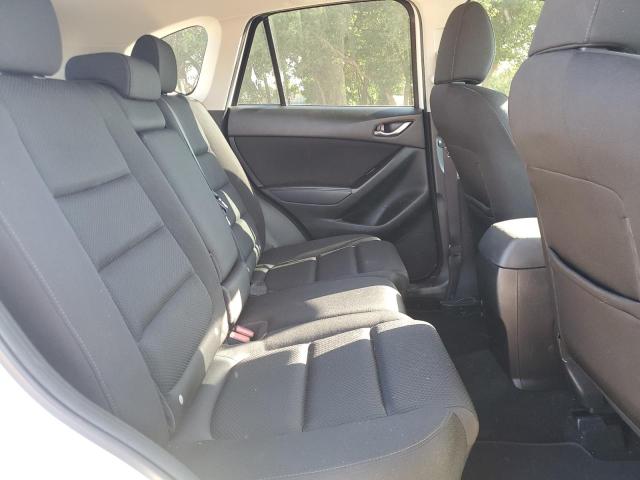 Photo 10 from auction – 2016 MAZDA CX-5 TOURI with VIN JM3KE2CY9G0920377