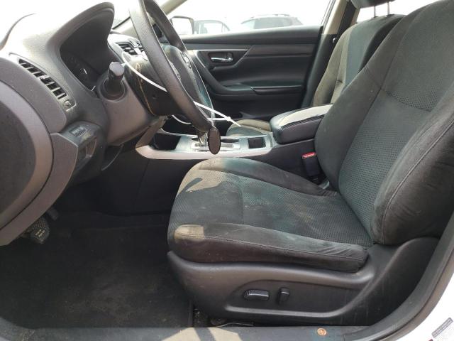 Photo 7 from auction – 2015 NISSAN ALTIMA 2.5 with VIN 1N4AL3AP2FC577652