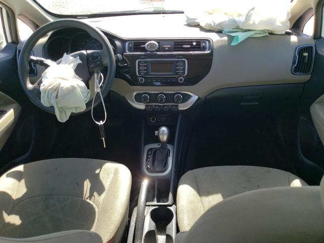 Photo 8 from auction – 2017 KIA RIO LX with VIN KNADM4A36H6008986