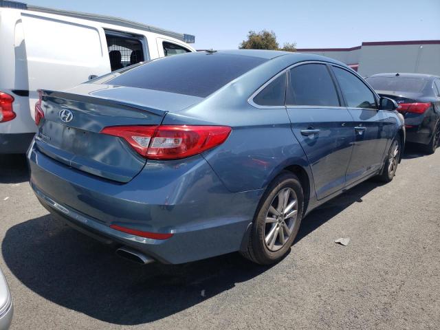 Photo 3 from auction – 2016 HYUNDAI SONATA SE with VIN 5NPE24AF6GH402029