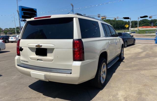 Photo 4 from auction – 2015 CHEVROLET SUBURBAN C with VIN 1GNSCKKC5FR147218