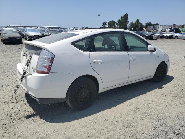 Photo 3 from auction – 2008 TOYOTA PRIUS with VIN JTDKB20U083359442