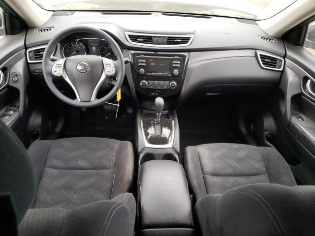 Photo 8 from auction – 2016 NISSAN ROGUE S with VIN JN8AT2MT4GW009632