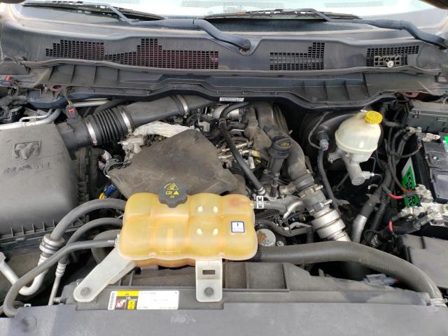 Photo 11 from auction – 2016 RAM 1500 with VIN 1C6RR7VM6GS253427