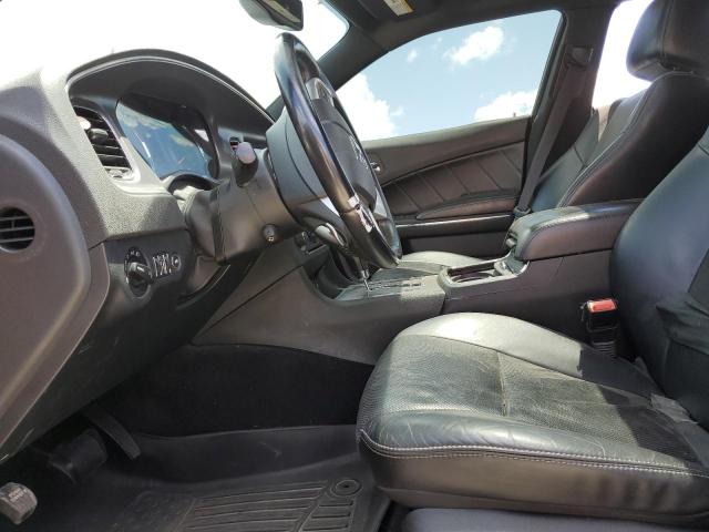 Photo 7 from auction – 2014 DODGE CHARGER R/ with VIN 2C3CDXCT3EH159215