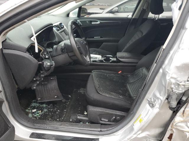 Photo 7 from auction – 2016 FORD FUSION SE with VIN 3FA6P0H70GR126494